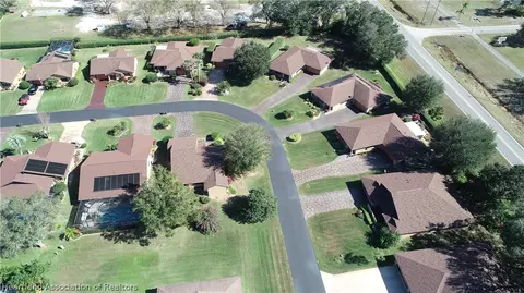 View/Area - 2921 Summertree Dr, Sebring, FL 33872 photo 3 of 9