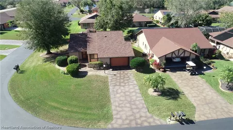 View/Area - 2921 Summertree Dr, Sebring, FL 33872 photo 5 of 9