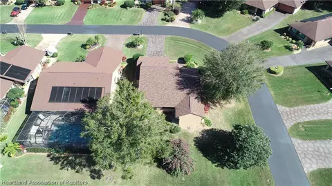 View/Area - 2921 Summertree Dr, Sebring, FL 33872 photo 2 of 9