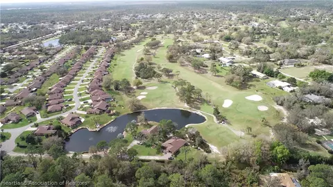 View/Area - 2921 Summertree Dr, Sebring, FL 33872 photo 7 of 9