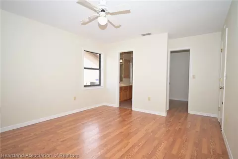 Bedroom - 2921 Summertree Dr, Sebring, FL 33872 photo 3 of 6