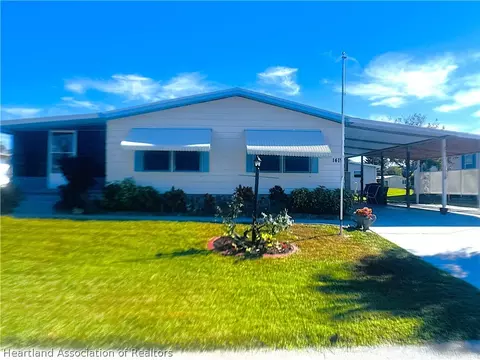 1419 Abbey Ln, Sebring, FL 33870