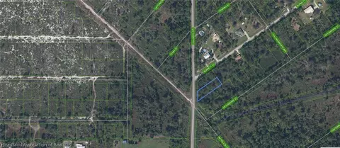 505 Hallmark Ave, Lake Placid, FL 33852