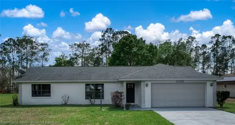 3102 Divot Rd, Sebring, FL 33872
