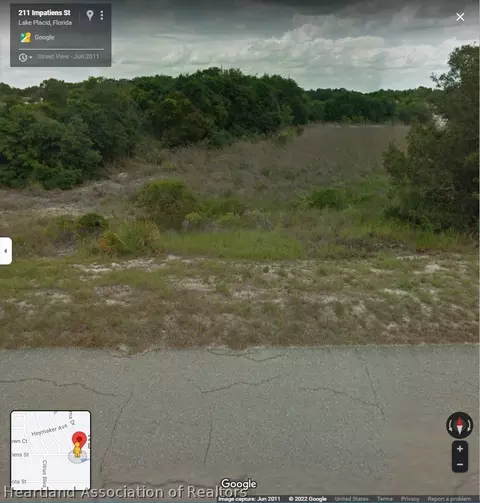 212 Impatiens St, Lake Placid, FL 33852