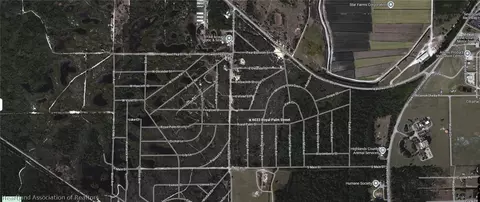 6033 Royal Palm St, Sebring, FL 33870