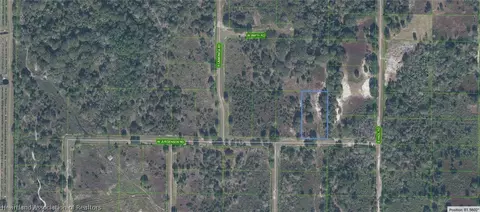 3160 W Jurgenson Rd, Avon Park, FL 33825