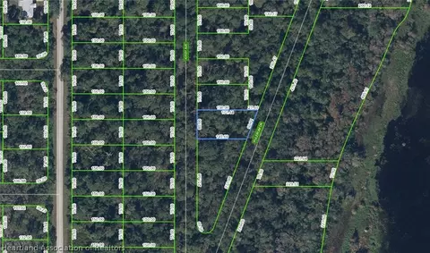 927 Kirby Ave, Lake Placid, FL 33852