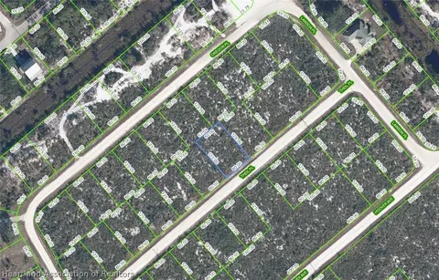 3147 Theil Pl, Lake Placid, FL 33852