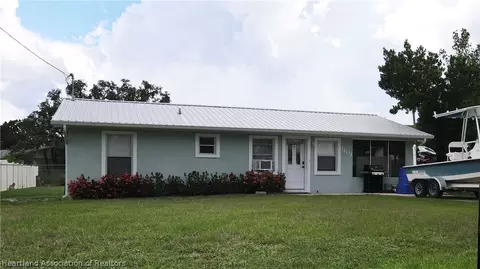 1101 Lagrande Blvd, Sebring, FL 33870