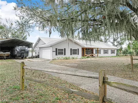 1494 Wilde St, Avon Park, FL 33825