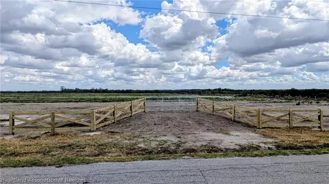 Kelly Roberts Road, Zolfo Springs, FL 33890