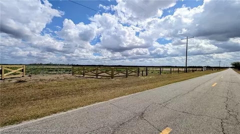 Kelly Roberts Road, Zolfo Springs, FL 33890