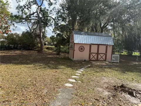 Exterior - 508 Ryan Rd, Sebring, FL 33876 photo 7 of 13