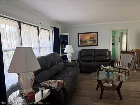 Living - 508 Ryan Rd, Sebring, FL 33876 photo 1 of 1