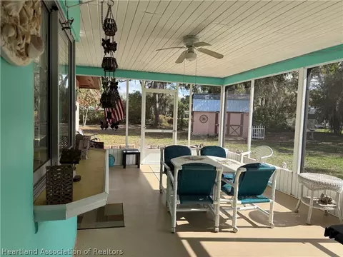 Exterior - 508 Ryan Rd, Sebring, FL 33876 photo 2 of 13