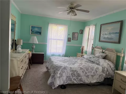 Bedroom - 508 Ryan Rd, Sebring, FL 33876 photo 1 of 3