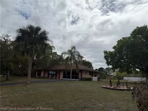 Exterior - 508 Ryan Rd, Sebring, FL 33876 photo 8 of 13