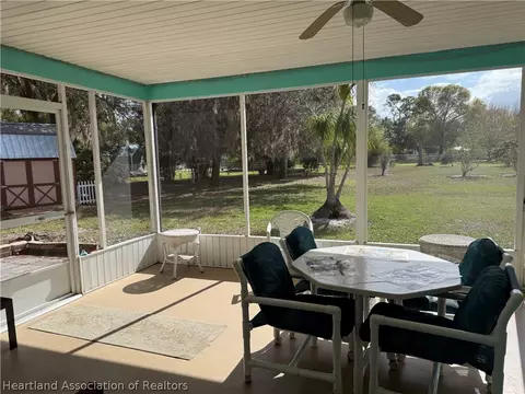 Exterior - 508 Ryan Rd, Sebring, FL 33876 photo 4 of 13