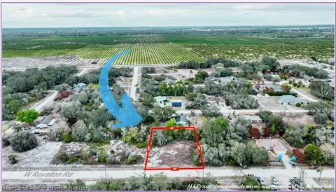 2100 W Royalton Rd, Avon Park, FL 33825