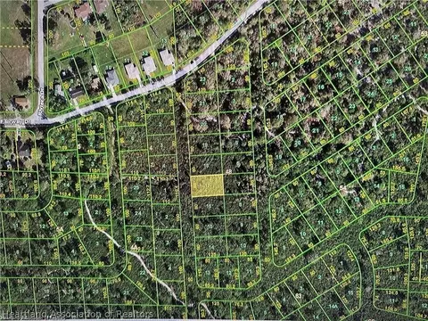 900 Orange Brook Ln, Punta Gorda, FL 33982