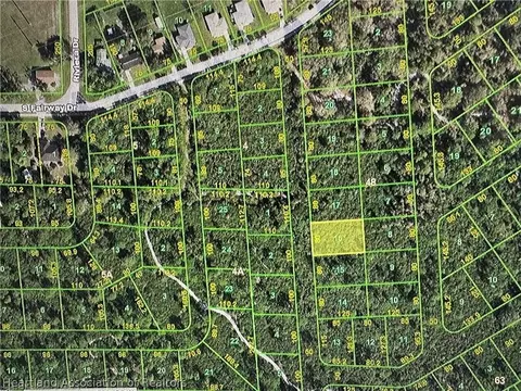 910 Orange Brook Ln, Punta Gorda, FL 33982