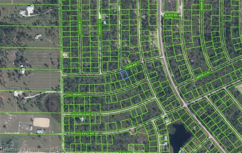3238 Dean Ave, Lake Placid, FL 33852