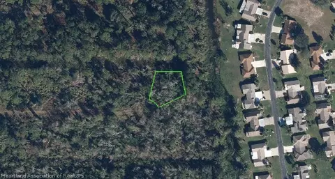 3001 Jack Ave, Lake Placid, FL 33852
