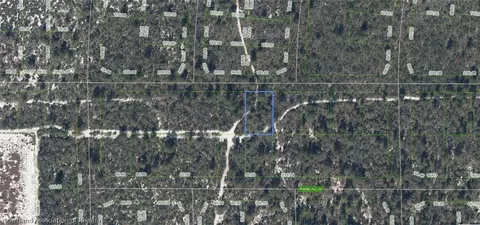 437 Souvenir Ln, Lake Placid, FL 33852