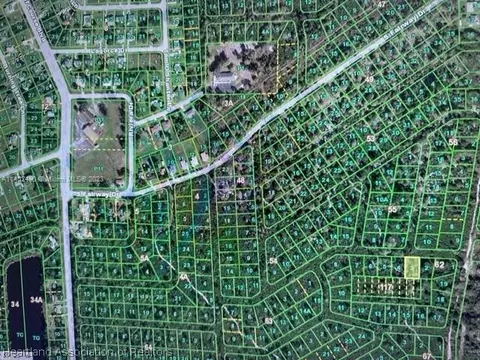 5231 Jacaranda Dr, Punta Gorda, FL 33982