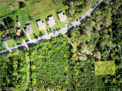 811 Yellowtail Ln, Punta Gorda, FL 33982