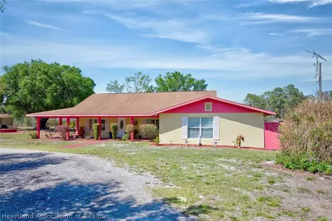 2600 Lake Josephine Dr, Sebring, FL 33875