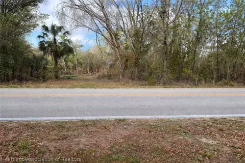 Hanchey Road, Wauchula, FL 33873