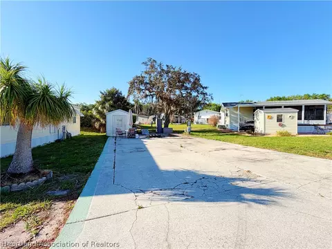 7350 Midway Lane 54, Lake Wales, FL 33898