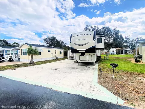 7350 Midway Lane 54, Lake Wales, FL 33898