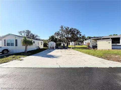 7350 Midway Lane 54, Lake Wales, FL 33898