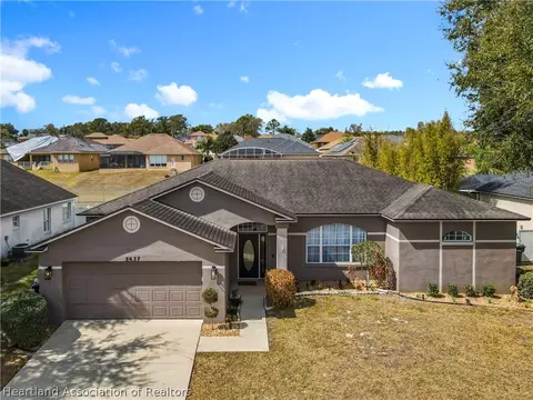 5637 Beverly Rise Blvd, Lakeland, FL 33812