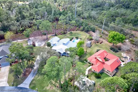 View/Area - 4522 Duffer Loop, Sebring, FL 33872 photo 2 of 5