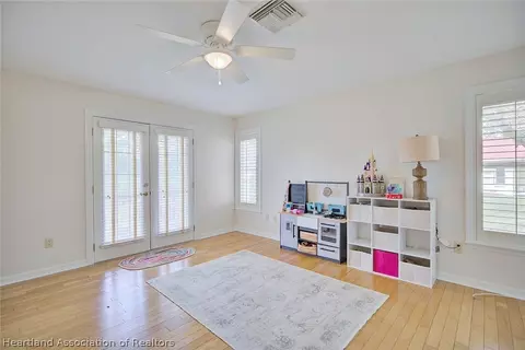Bedroom - 4522 Duffer Loop, Sebring, FL 33872 photo 7 of 9