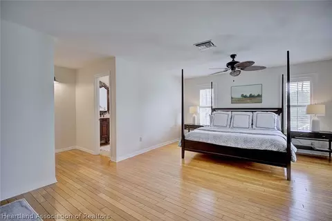 Bedroom - 4522 Duffer Loop, Sebring, FL 33872 photo 1 of 9