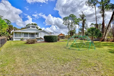 Exterior - 4522 Duffer Loop, Sebring, FL 33872 photo 10 of 11