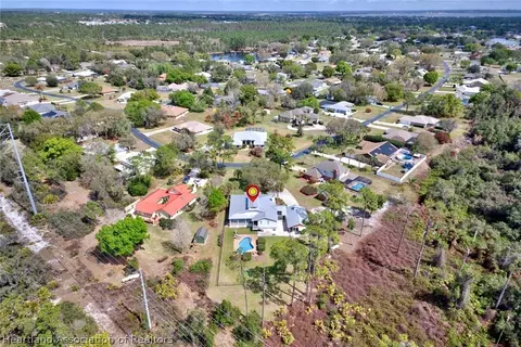 View/Area - 4522 Duffer Loop, Sebring, FL 33872 photo 4 of 5