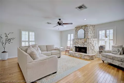 Living - 4522 Duffer Loop, Sebring, FL 33872 photo 1 of 2