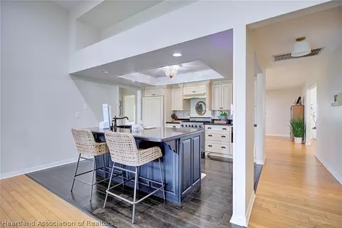 Kitchen - 4522 Duffer Loop, Sebring, FL 33872 photo 1 of 4