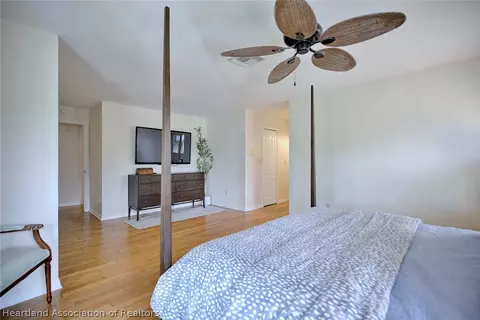 Bedroom - 4522 Duffer Loop, Sebring, FL 33872 photo 4 of 9
