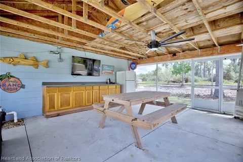 Exterior - 4522 Duffer Loop, Sebring, FL 33872 photo 9 of 11