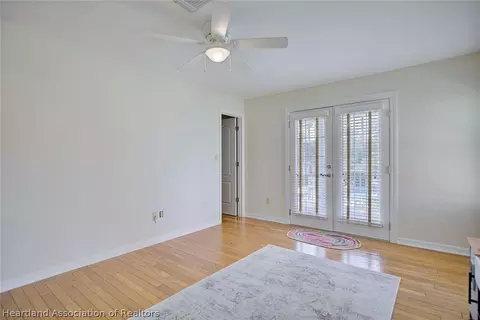 Bedroom - 4522 Duffer Loop, Sebring, FL 33872 photo 8 of 9