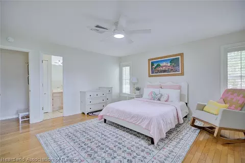 Bedroom - 4522 Duffer Loop, Sebring, FL 33872 photo 5 of 9