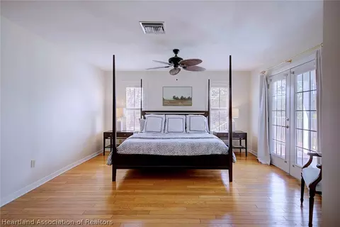 Bedroom - 4522 Duffer Loop, Sebring, FL 33872 photo 3 of 9