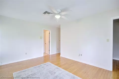 Bedroom - 4522 Duffer Loop, Sebring, FL 33872 photo 9 of 9